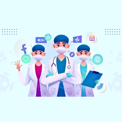 Print vs. Digital: Winning Tactics in Healthcare Direct Marketing